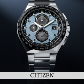 orologi citizen nuovi